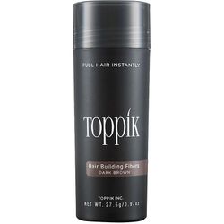 Toppik Hair Building Fibers Large 27,5g - Tummanruskea