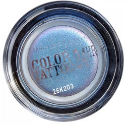 Maybelline väri tatuointi 24 tunnin kerma silmä luomi