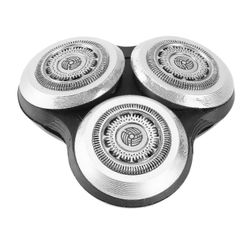 Parranajokoneen pää Philips Rq1250 Rq1251 Rq1280 S9000 S9111 S9511 Rq1050