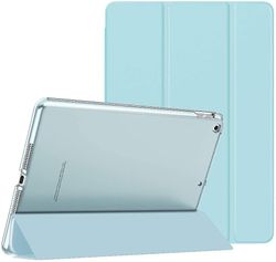 Case Fit For Ipad 8th Gen 2020/7th Generation 2019, ipad 10.2" Himmelblå