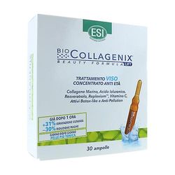 ESI - TREPAT DIET Biocollagenix 30 ampullit
