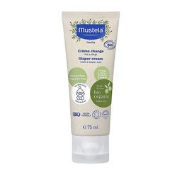 Mustela Bio Orgaaninen vaippa Kerma 75ml