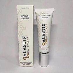 Hydratint Pro Mineral Broad Spectrum aurinkovoide SPF 36