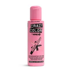 Renbow Crazy Color Renbow Crazy farve No.65 Candy Floss semi-permanent creme 100 ml