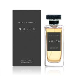 Skin Chemists No.58 eau de parfum 50ml