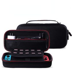 Nintendo Switch Opbevaringspose Ns bæretaske