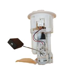 Polttoainepumppumoduuli Toyota Yaris 1999-2005 vaihto 77020-0D010