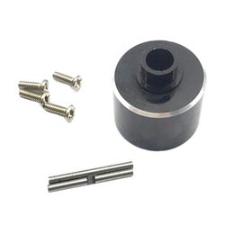1/14 Metal Rc Bil Differentialesæt til 144001 Rc Bil Reservedele