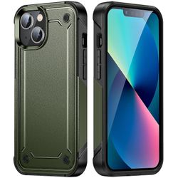 Mobilskal för Iphone 11 Army Green