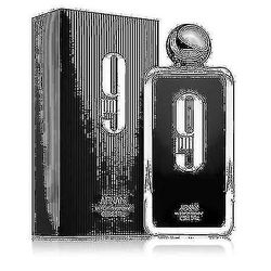 klo 21 klo 9 Eau de Parfum Kölnin vartalotuoksu miehille Spray 3.4 oz, hajuvesi vartalosuihke roiske miehille