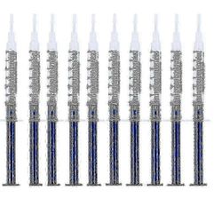 10 kpl hampaiden valkaisugeeli 16% 22% 35% 44% hampaiden valkaisumateriaali hampaiden valkaisuaine valkaisugeeli-korkealaatuinen 16CP