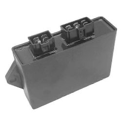 Moottoripyörä CDI Virago 535 mallille Virago XV535 1987-1990 XV 535 TCI UNIT Xv 535 CDI CDI 2GV-20 Musta