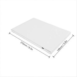 7 tuuman videokortti 4GB LCD-kutsukortti lahjaksi