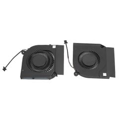 Kannettavan tietokoneen sisäinen tuuletin Acerille Nitro 5 AN517 41 AN51 52 AN517 54 AN515 44 AN515 55 4pin kannettavan sisäinen jäähdytin CPU and ...