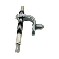 Moottorisahan kiristinketjunkiristinsarja moottorisahan osanumerolle 346859-4/32 UC4041A UC3041A UC3541A Kuten