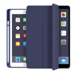 Unbrand 2021 Ipad 10.2 Sag til Ipad 9/8/7th Generation Cover til 2017 Ipad 9.7 5/6th Air 2 10.5 Air 3 10.9 Air4 2018 Pro 11 Smart Cover iPad 2019-2...