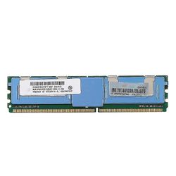 8GB DDR2 Ram minne 667MHz PC2 5300 240 Pins Dimm 1.7v Ram Memoria for serverminne
