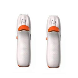 BIGBIGWON M1 -mobiilipeliliipaisimet värinällä PUBG:lle, Fortnitelle, COD:lle - Peliohjaimen ohjaussauvan lisävaruste 1 pair PUBG Trigger