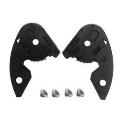 2025 Rpha11 Hj-26 -vaihdelevylle HJC RPHA-11 linssin pohjakoneen hampaalle