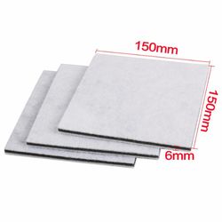 20pcs/lot Støvsuger Hepa Filter til Philips Electrolux Udskiftning Motor Filter Bomuld Filter Vind luftindtag outlet filter