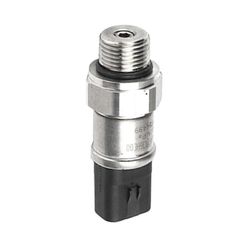 40MPa kaivinkoneen paineanturi 434-3436 4343436 kaivinkoneelle E320C E320D E325D E336D E323D