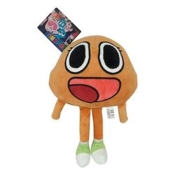 Darwin Amazing Of Gumball Anime P lelu 25cm
