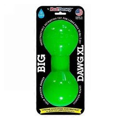 Ruffdawg Big Dawg Dog Lelu X-Large, 1 count