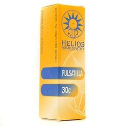 Helios pulsatilla 30c 100'erne