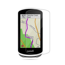 INF Brand 2-pak beskytter kompatibel med Garmin Edge 1030/1030PLUS