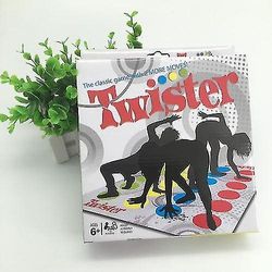 Universal Twister spil den ultimative familie og fest spil