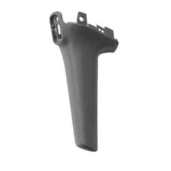 DJI AIR 3 -yhteensopiva vasen etujalusta turvalliseen laskeutumiseen Kuten