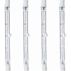 2025 Halogeenit J78 60w R7s 78mm 4kpl