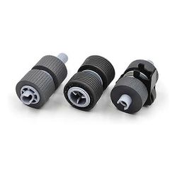 Skannerin vaihtorullasarja yhteensopiva Fi-6770 Fi-6670 Fi-6770A Fi-5750C Fi-5650C Fi-5750 Fi-5650 Fi Edition 0716