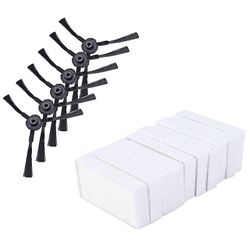 Ilife A4 A6 A4s V3s V3l V3s Pro Støvsuger Tilbehør