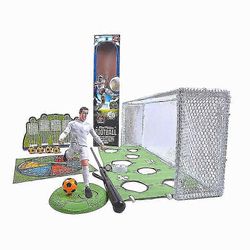 Mini sisäjalkapallopeli