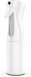 Mikasa 200ml Hair Styling Spray Flaske (hvid)