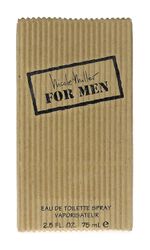 Nicole Miller miehille Eau De Toilette Spray miehille 75ml 2.5 oz