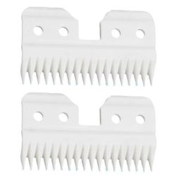 18-hampainen leikkuuterä Oster Fast Feed A5 -koiranhoitosaksille