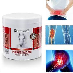 1-3x hevosbalsamihierontaöljy hevoskastanjabalsamihierontageeli avainkivunlievitykseen hierontavoide