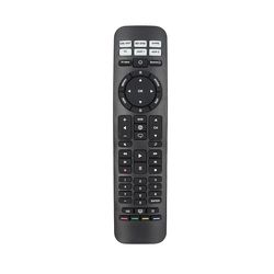 Korvaava kaukosäädin Solo 5 535 525 Solo5 Solo10 Solo15 cm520 TV SoundBarille musta