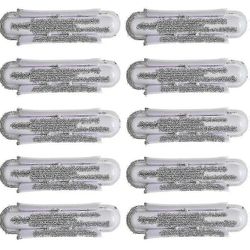 Timubike pakkaus 10 Aquapel vettä hylkivä tuulilasin lasinkäsittelyapplikaattori