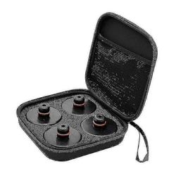 Tesla 3 / Y / s / x Pad Pucks Lift Pad -sovitintyökalu Stora Boxilla (suojaa alustaa)