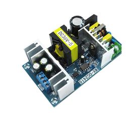 Suuritehoinen teollinen tehomoduuli paljas levy 24V6A 150W hakkurivirtalähdekortti DC-tehomoduuli 24V6A WX-DC2416 36V-5