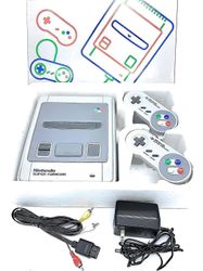 Kampanjamyynti Uudet tuotteet vuonna 2023,Super Famicom Game Console,Import Video Game