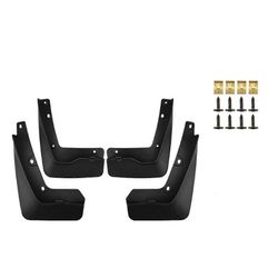 BMW X1 E84 2016-2022 Roiskesuojan lisävarusteet