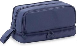 Penaali, iso penaali, 4 osastoa penaalit Tummansininen