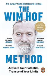 Wim Hof-metoden av Wim Hof