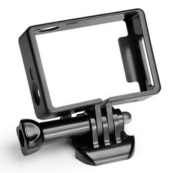 Videokamera Case for Hero 4 / 3 Black svart