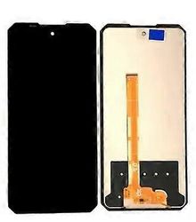 Redkid Uutta Oukitel IIIF150 R2022 LCD-kosketusnäytön digitointikokoonpanon vaihto OUKITEL F150 r2022 -puhelimen LCD-näytölle 6.78 tuuman F150 R2022