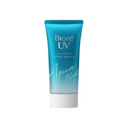 Hyödyllinen 2023 Uusi biore Kao Uv Aqua Rich Watery Essence Spf50+ Pa++++ 50g